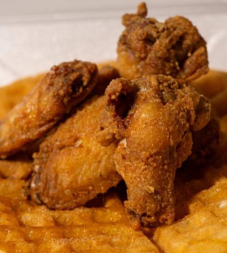 ChickenWaffle