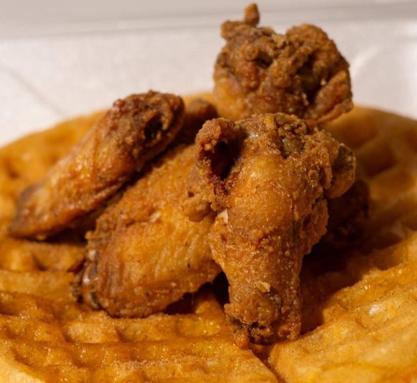 ChickenWaffle