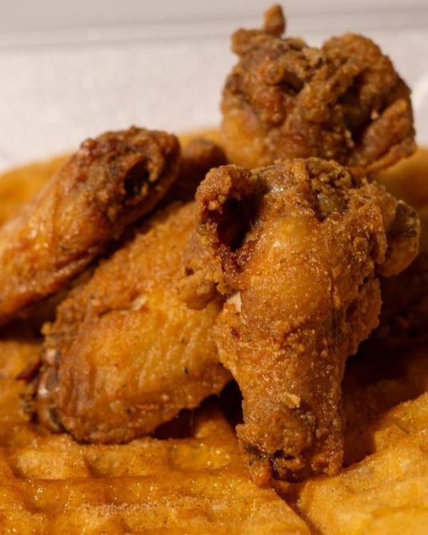 ChickenWaffle