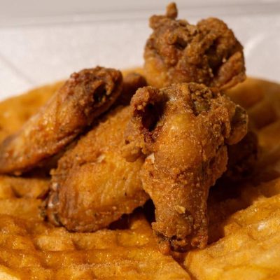 ChickenWaffle