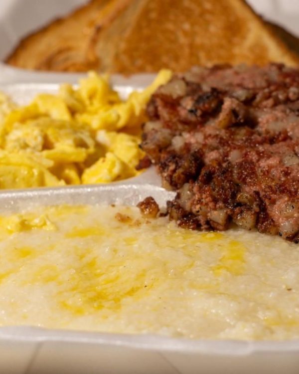 CornBeefHashBreakfas