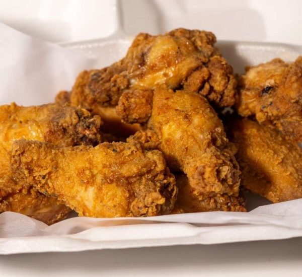 FriedChicke