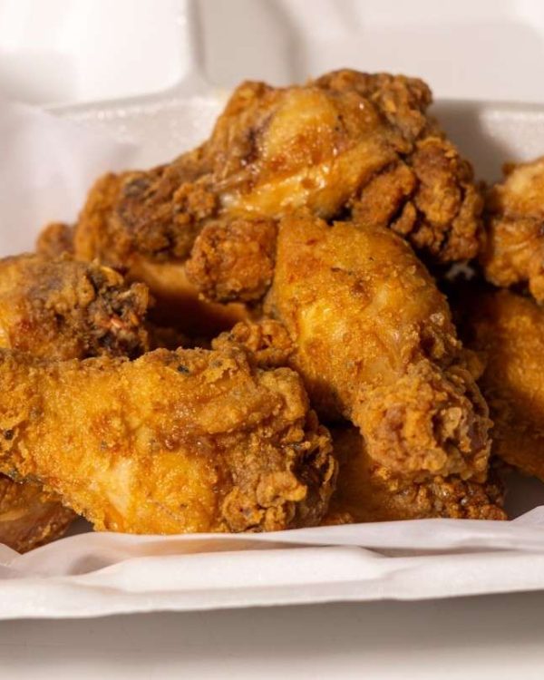 FriedChicke