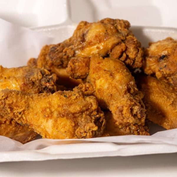 FriedChicke