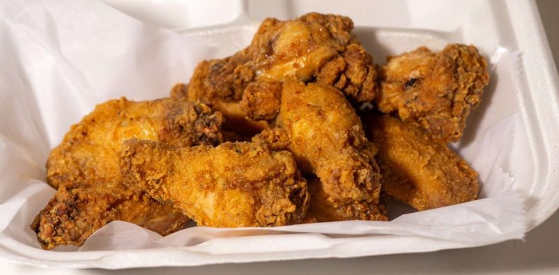 FriedChicke