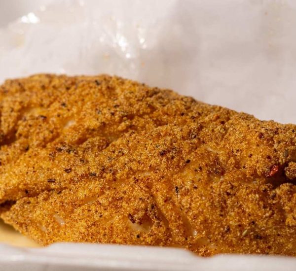 FriedFis