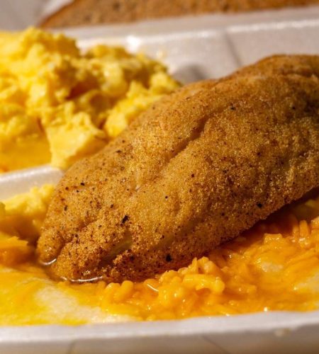 FriedFishMea
