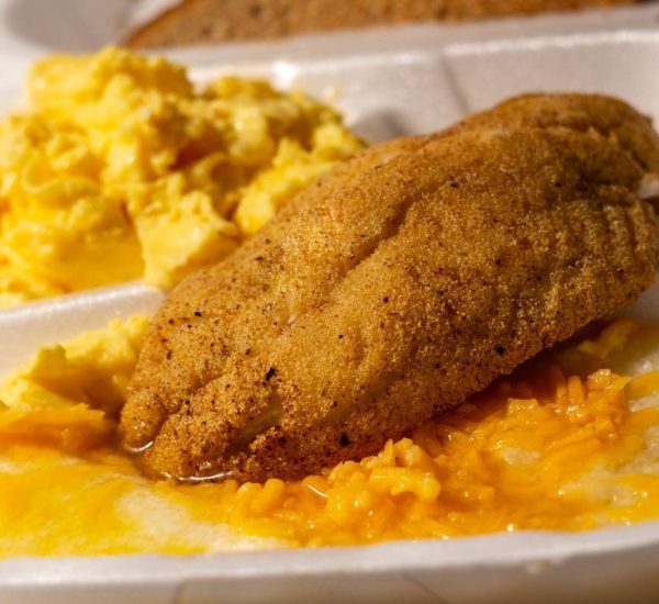 FriedFishMea