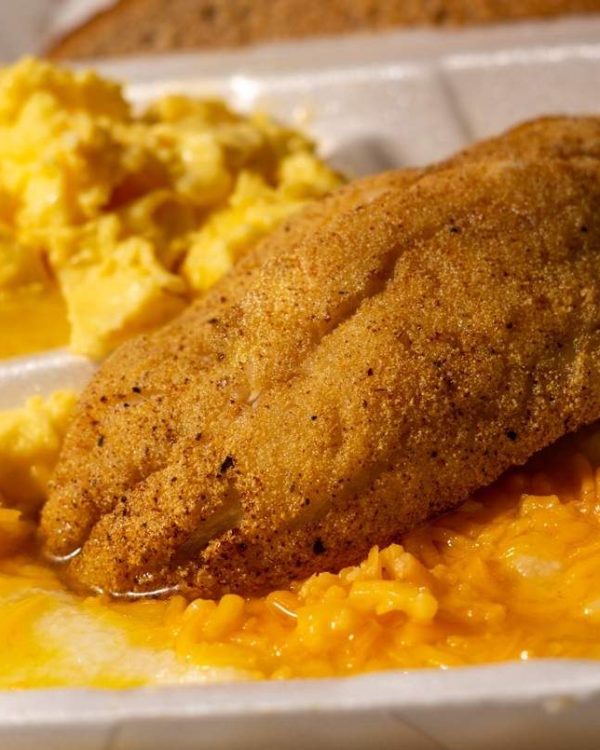 FriedFishMea