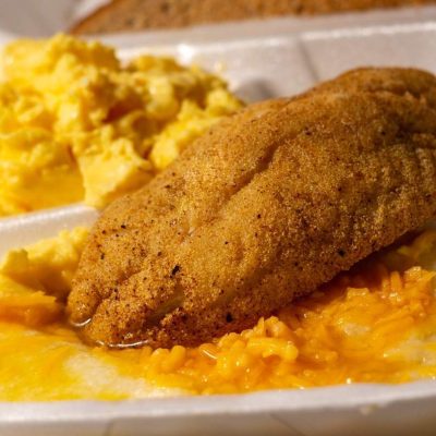 FriedFishMea
