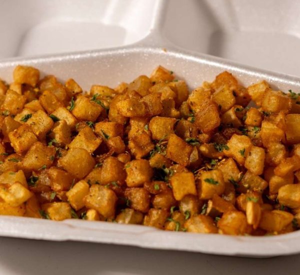 HomeFrie