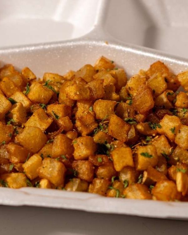 HomeFrie
