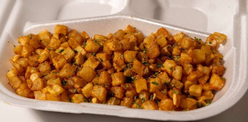 HomeFrie
