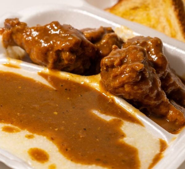 SmotheredChickenMea