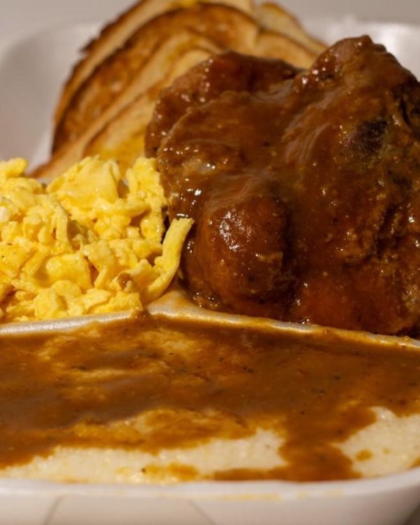 SmotheredPorkChopBreakfas