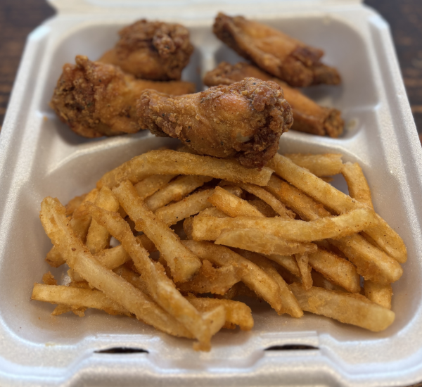 lunch