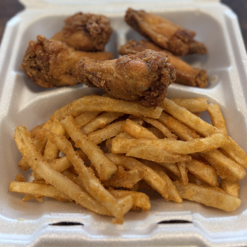 lunch